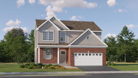14938 South Henebry Lane Plainfield IL 60544