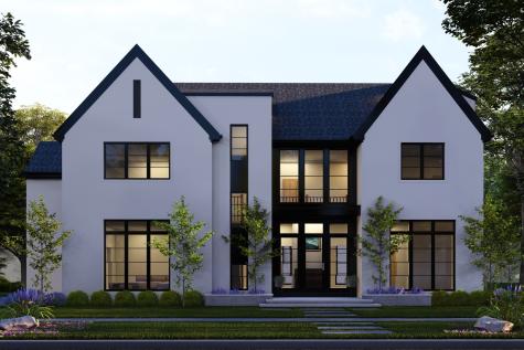 801 Harvard Street Wilmette IL 60091