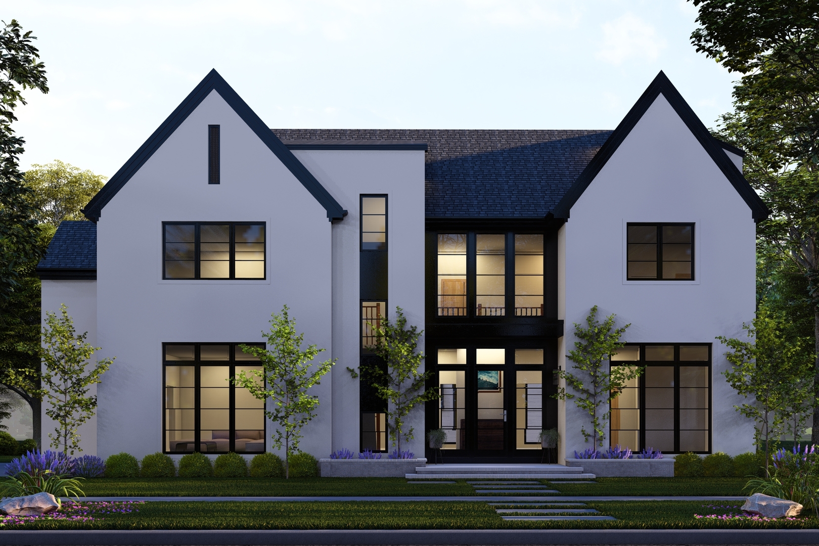 801 Harvard Street Wilmette IL 60091