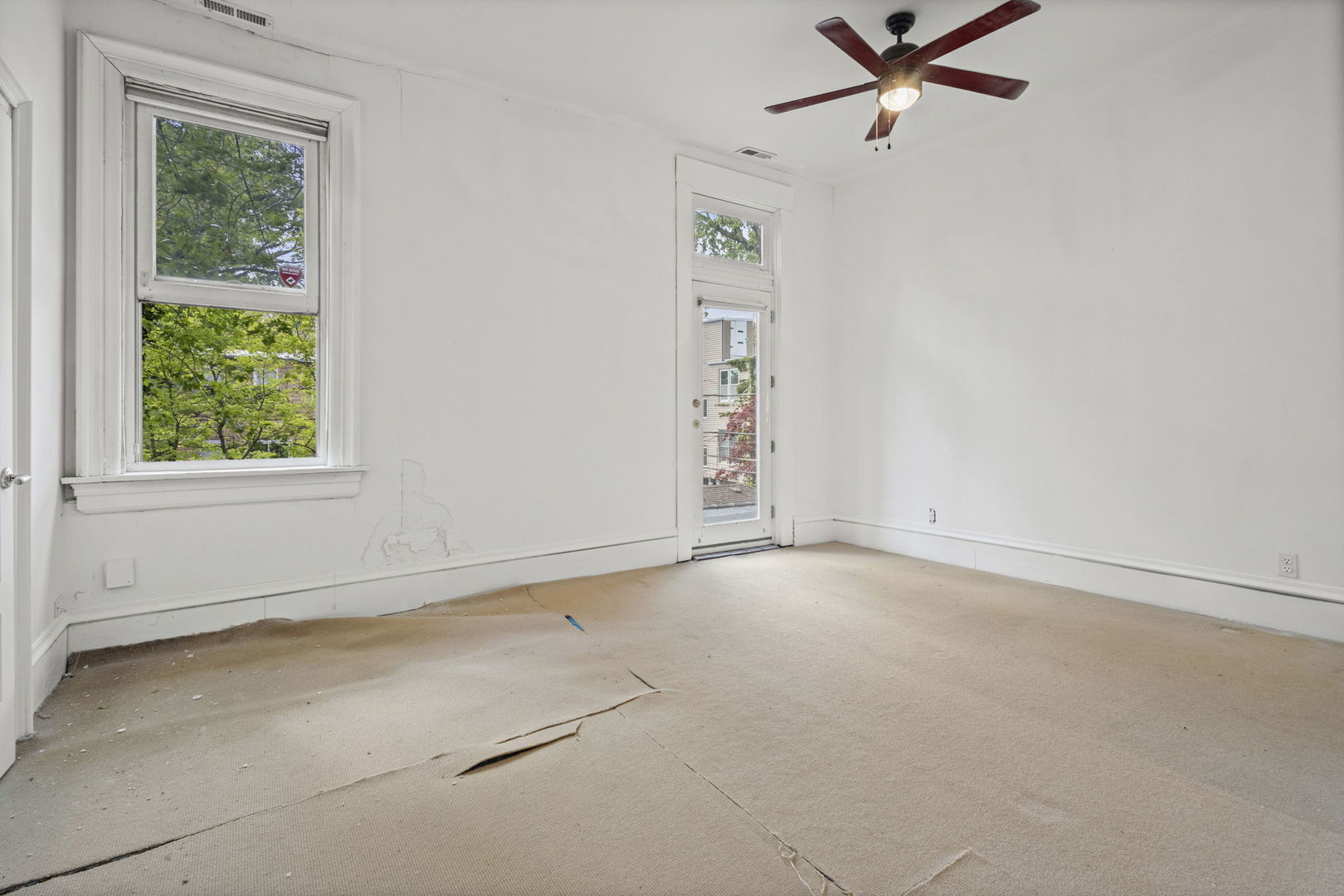 2144 North Fremont Street Chicago IL 60614
