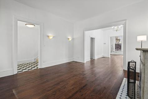 2144 North Fremont Street Chicago IL 60614