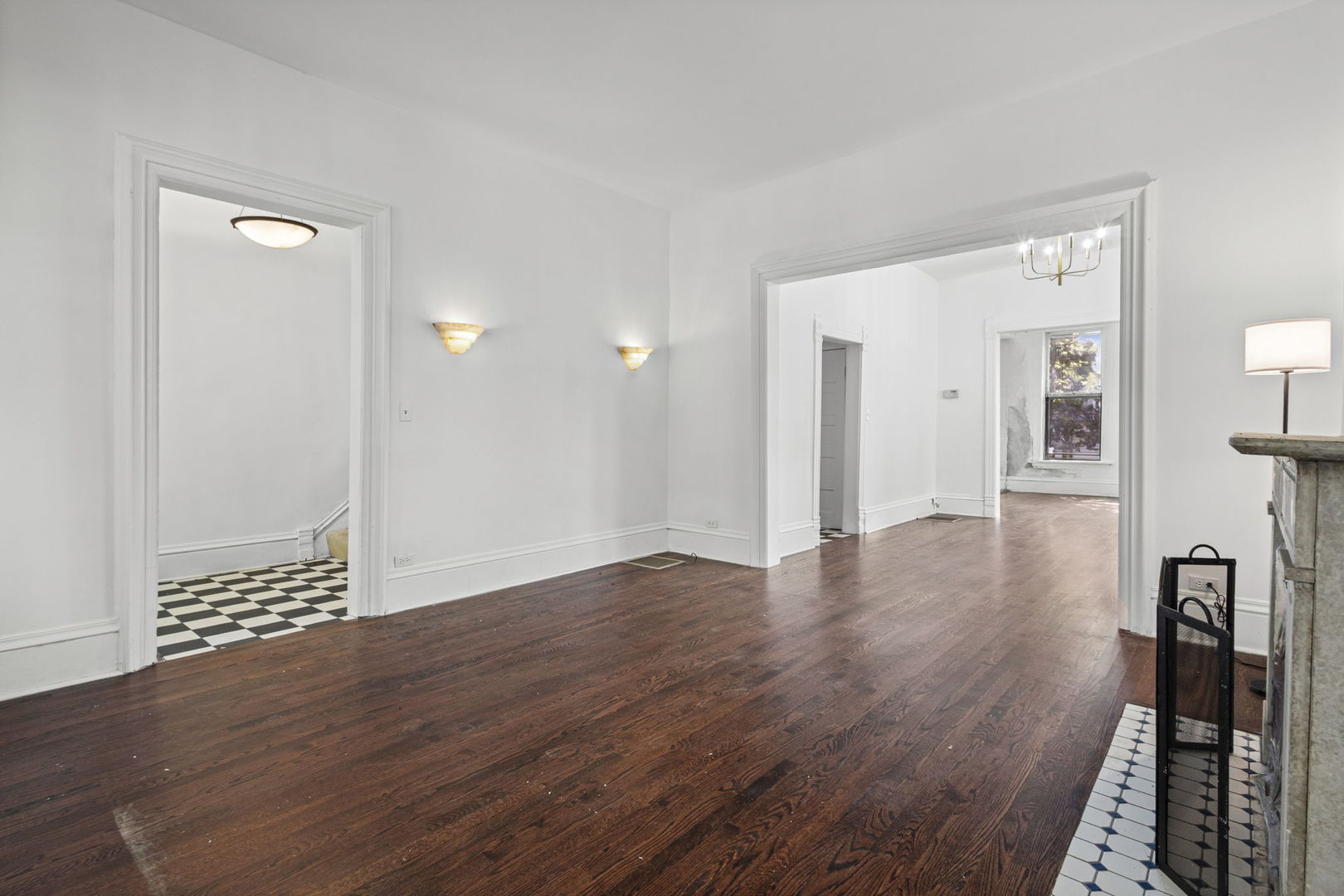 2144 North Fremont Street Chicago IL 60614