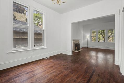 2144 North Fremont Street Chicago IL 60614
