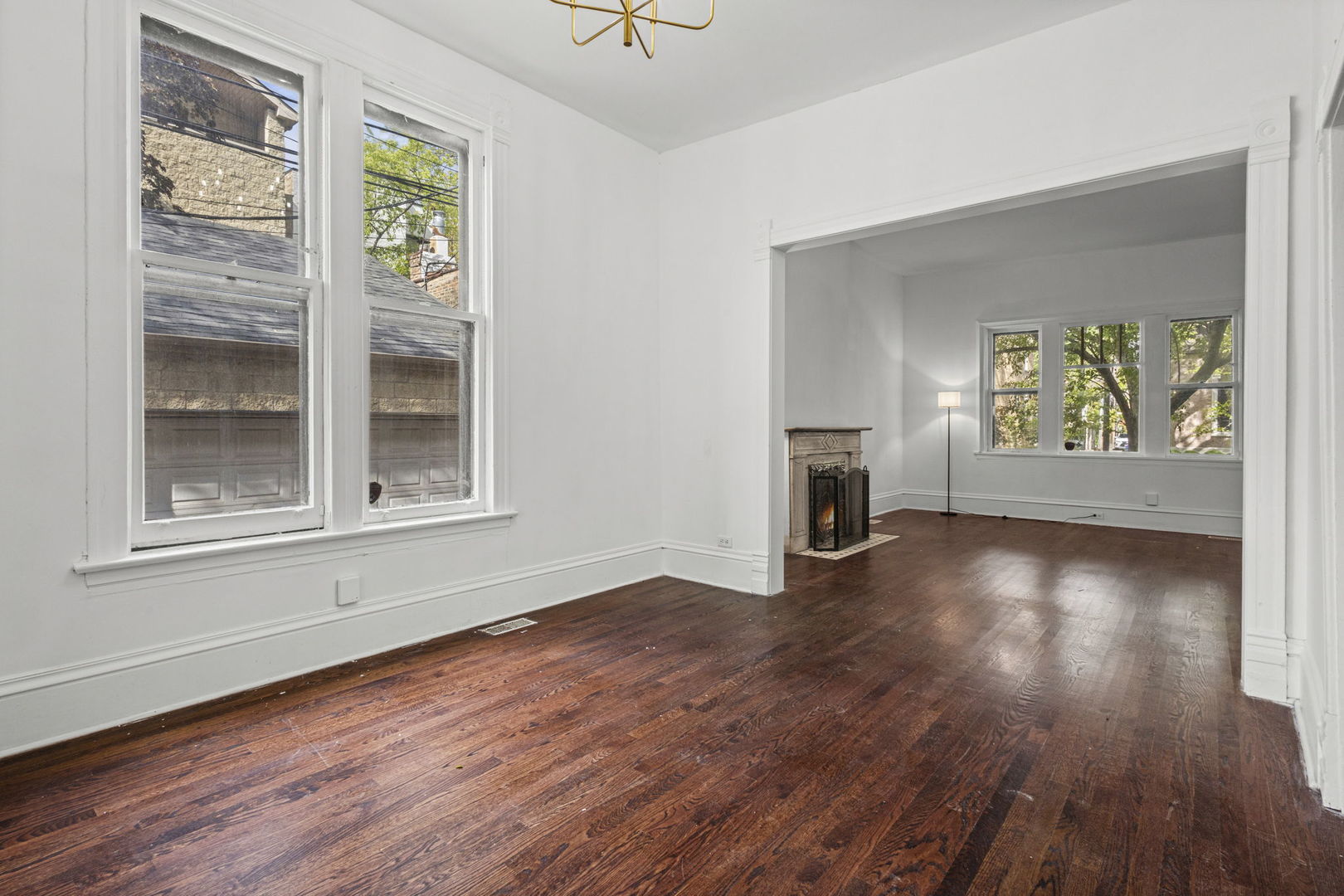 2144 North Fremont Street Chicago IL 60614