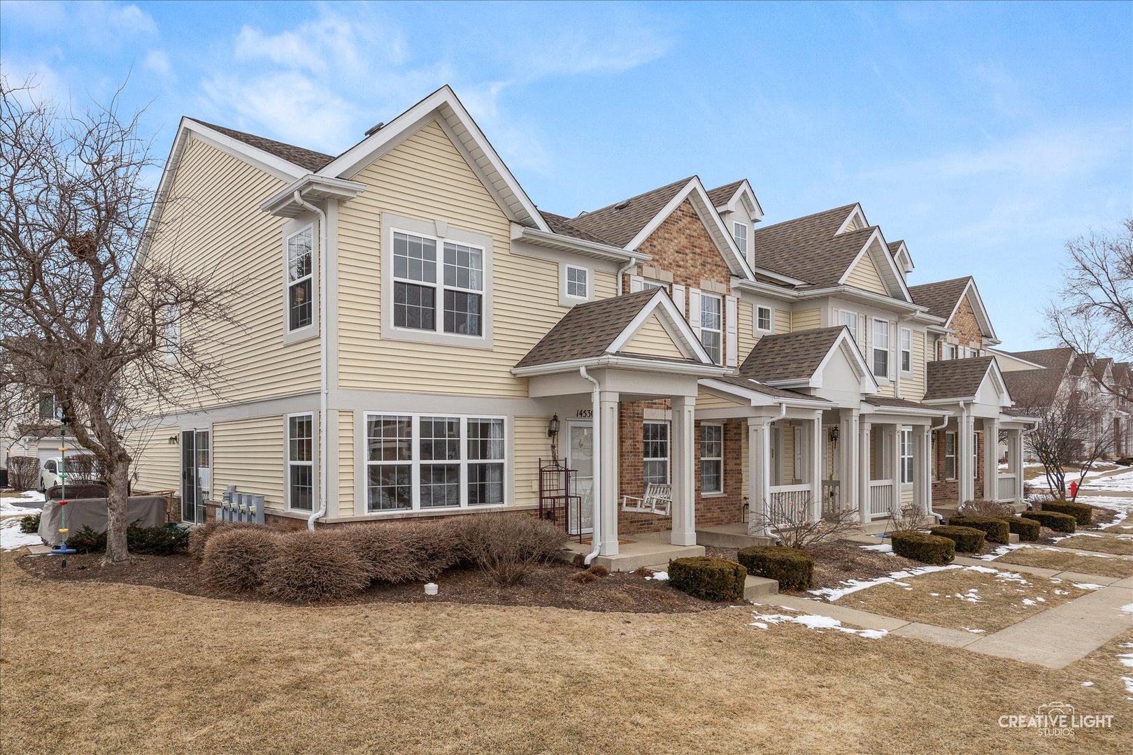 14530 Thomas Jefferson Drive Plainfield IL 60544