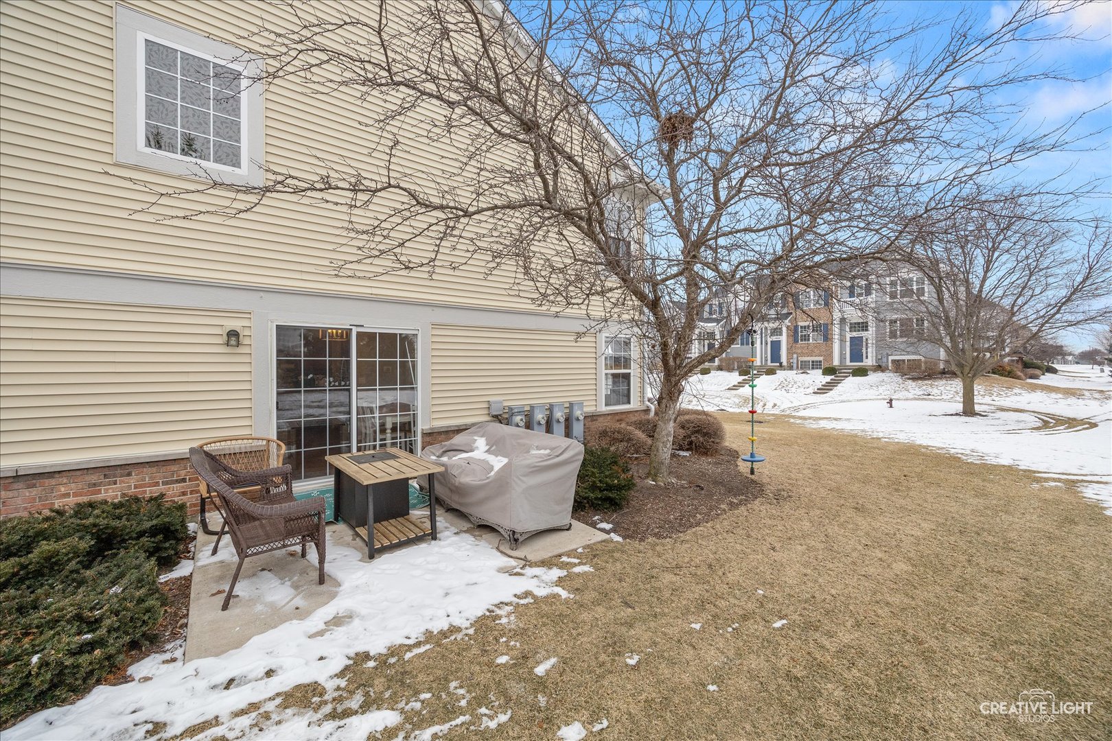 14530 Thomas Jefferson Drive Plainfield IL 60544