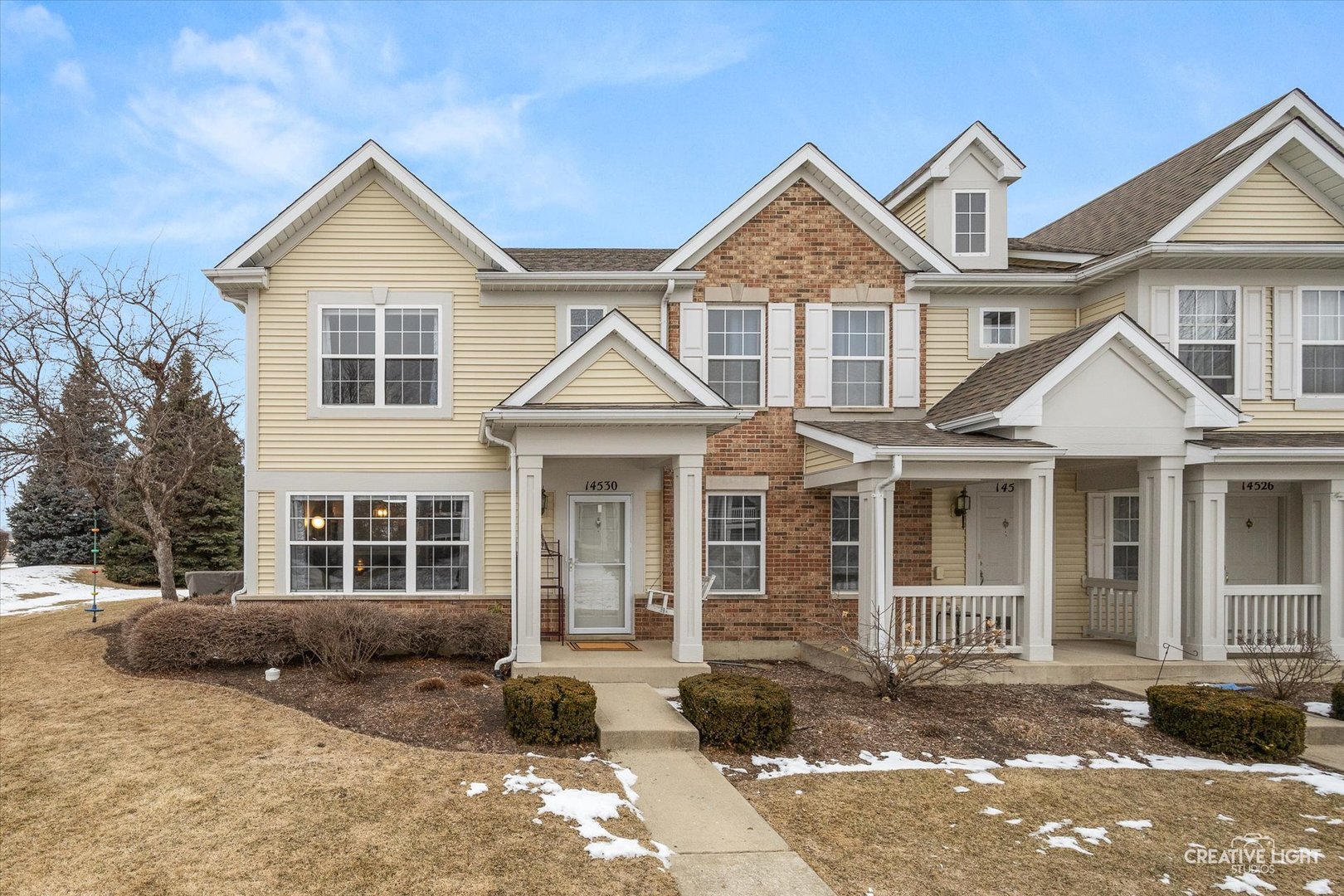 14530 Thomas Jefferson Drive Plainfield IL 60544