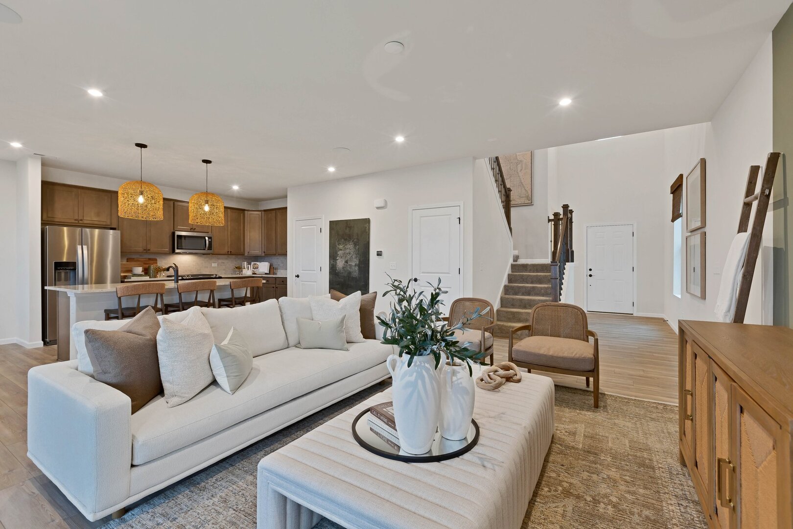 2547 Tailshot Road Naperville IL 60564