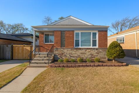 14314 Minerva Avenue Dolton IL 60419