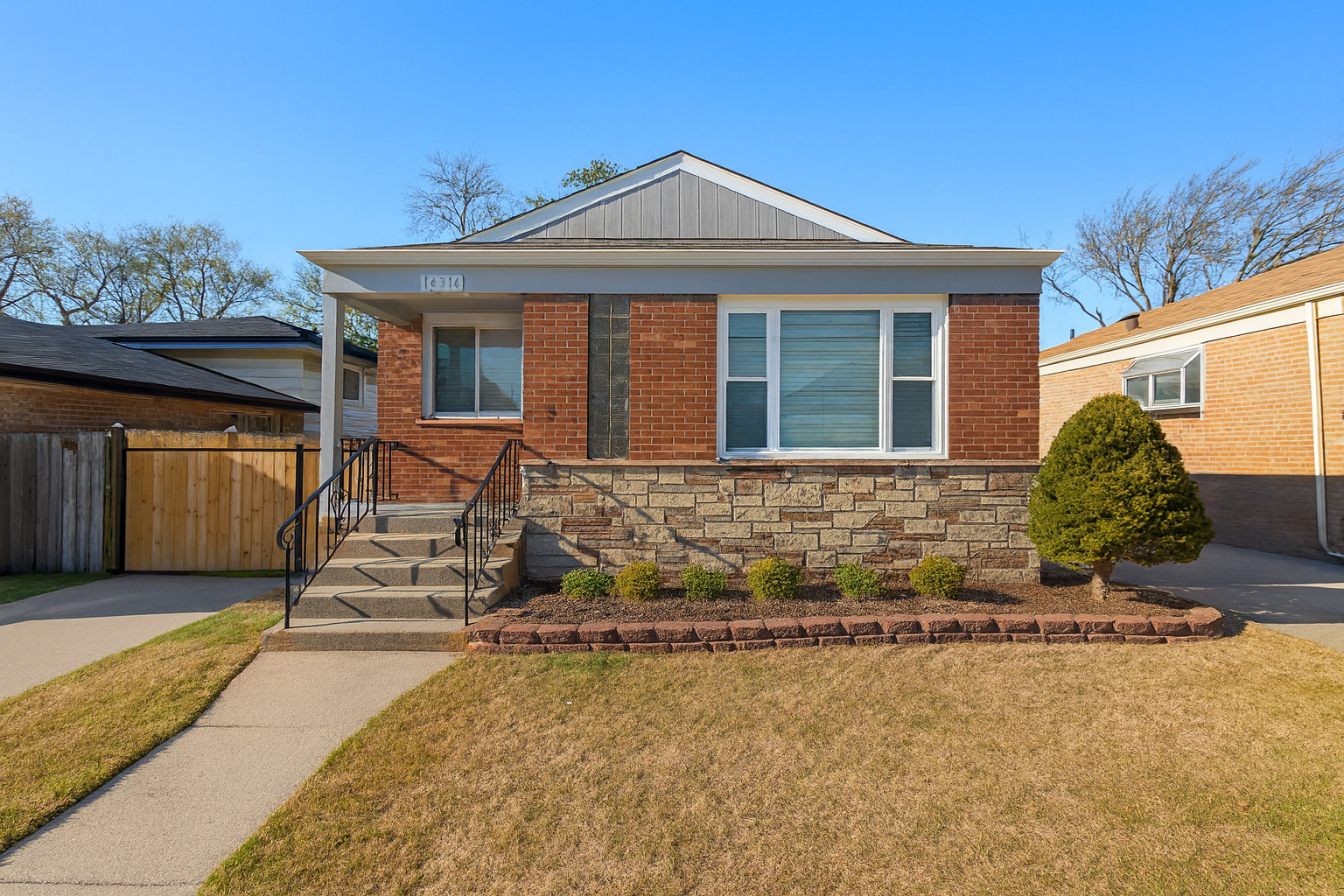 14314 Minerva Avenue Dolton IL 60419