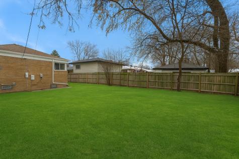 14314 Minerva Avenue Dolton IL 60419