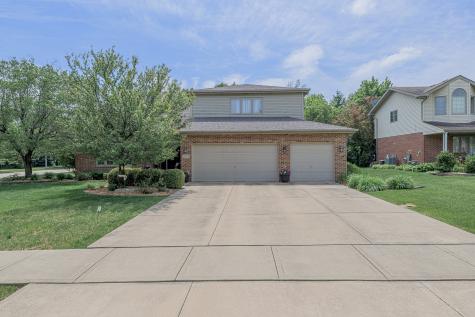 12097 Heinecke Drive Mokena IL 60448