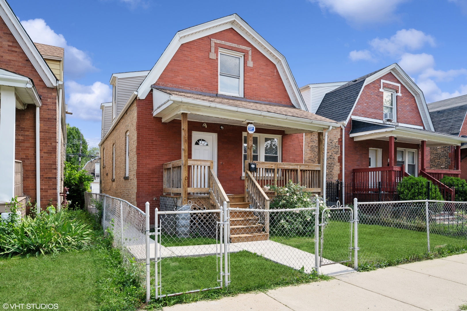 1047 North Kedvale Avenue Chicago IL 60651