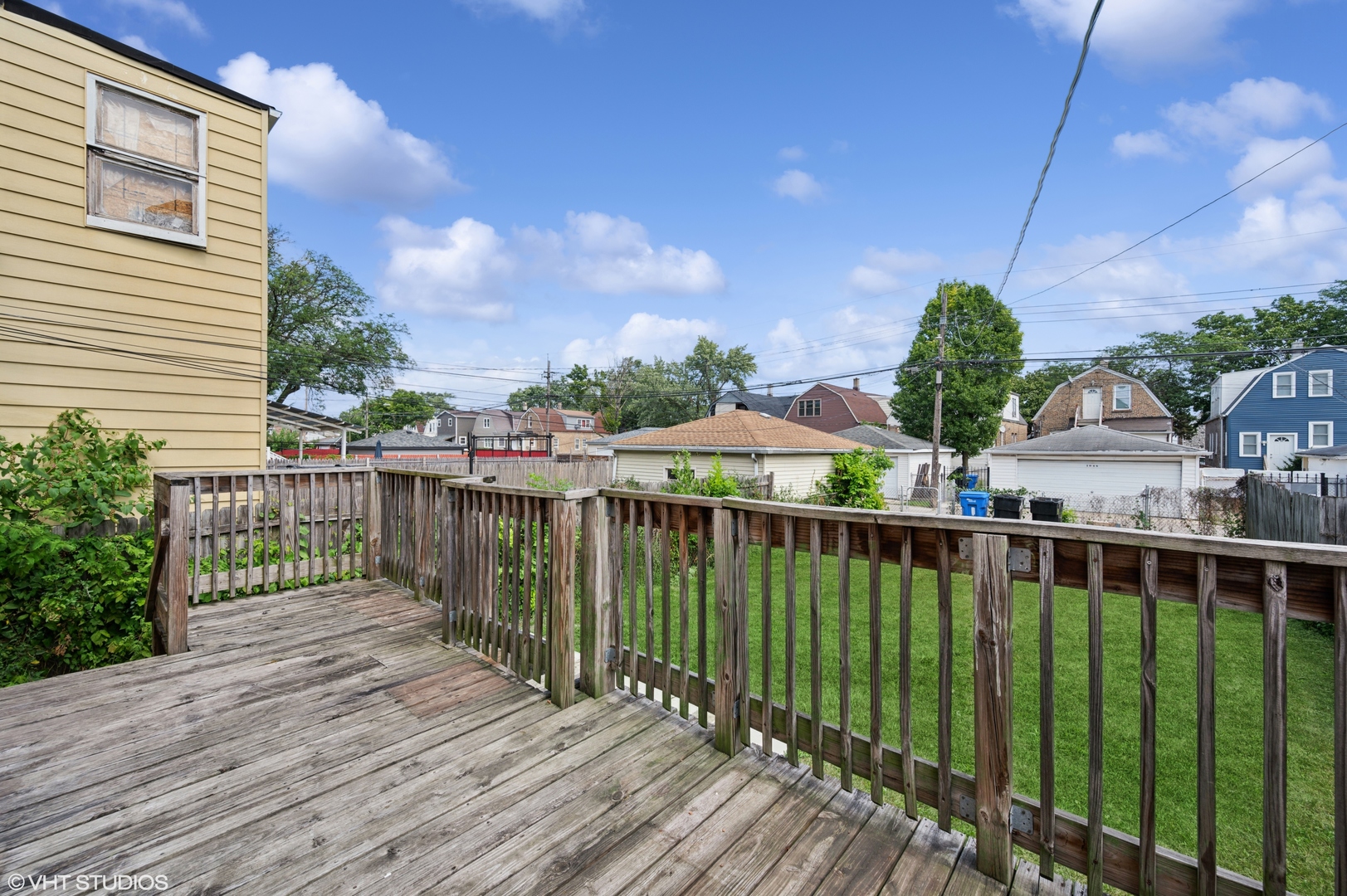 1047 North Kedvale Avenue Chicago IL 60651