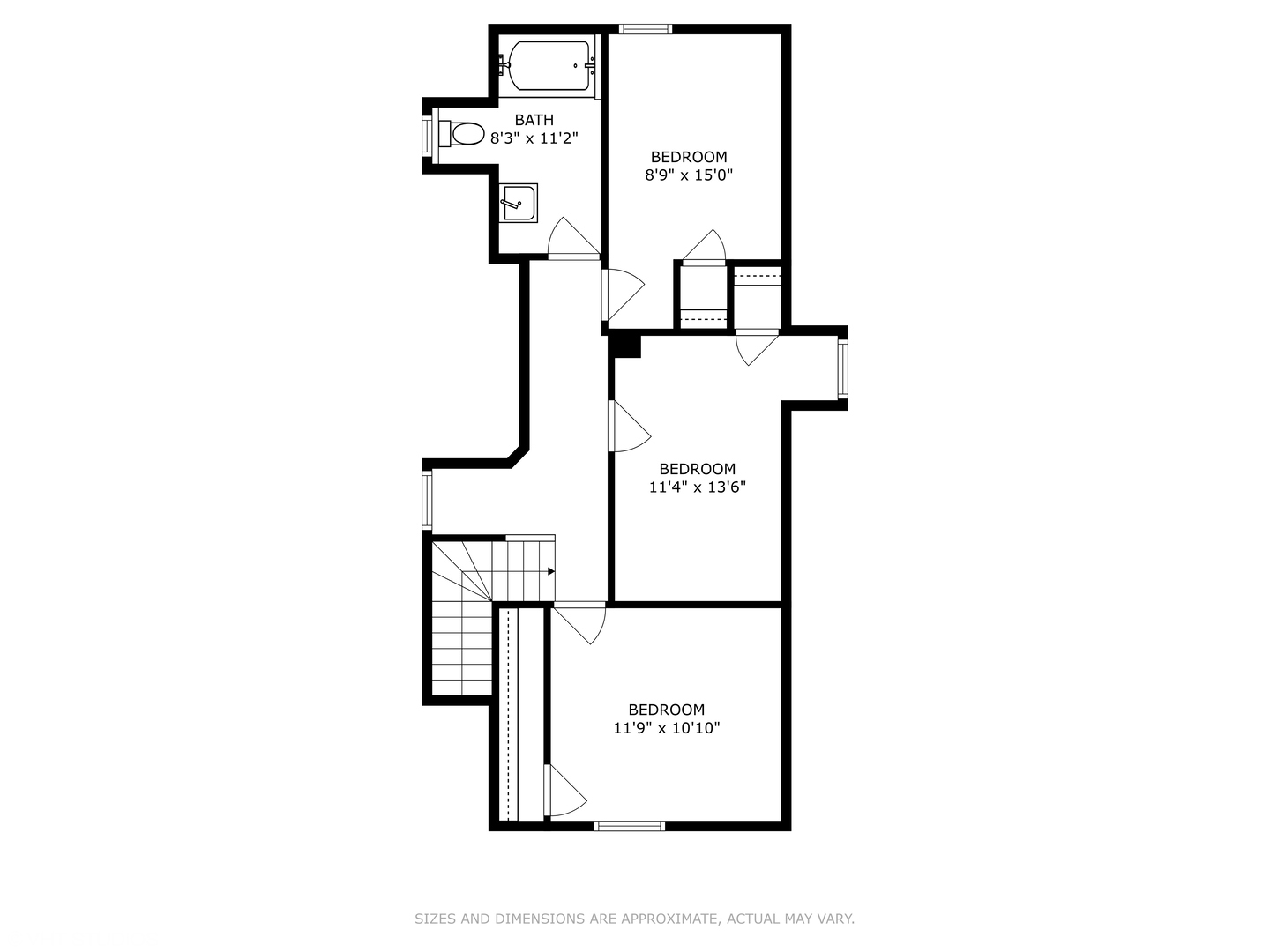 1047 North Kedvale Avenue Chicago IL 60651