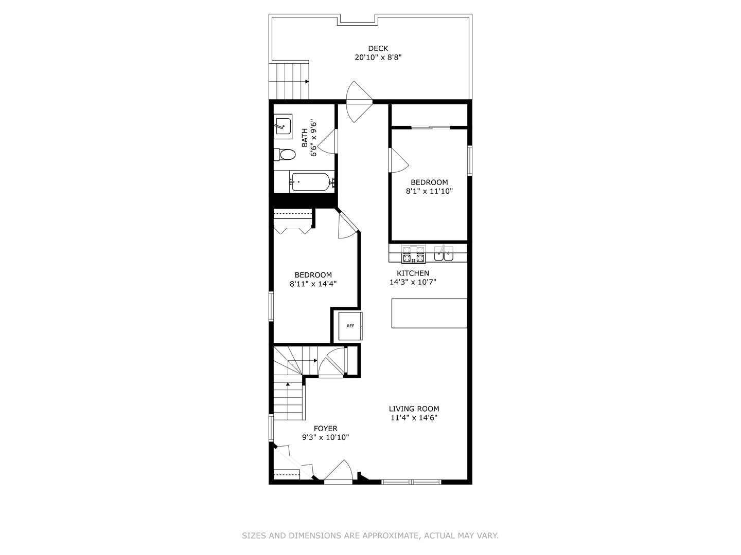 1047 North Kedvale Avenue Chicago IL 60651