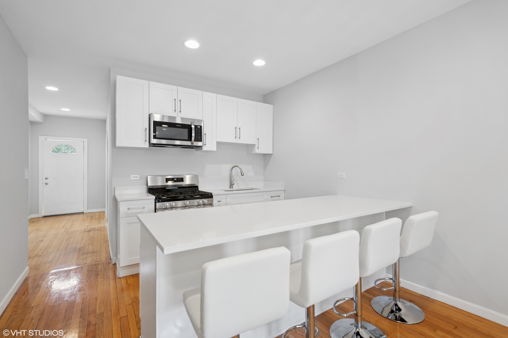 1047 North Kedvale Avenue Chicago IL 60651