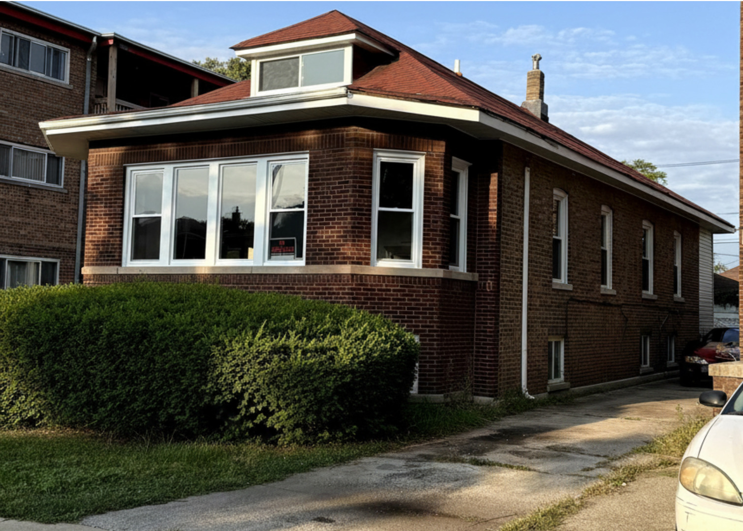 8014 South Yates Boulevard S Chicago IL 60617