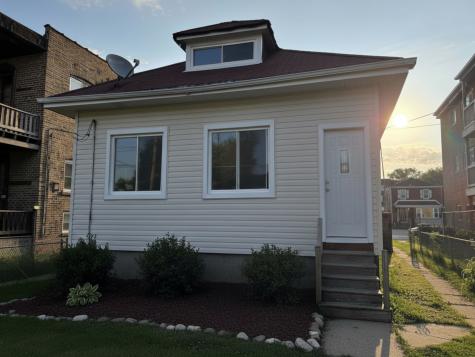 8014 South Yates Boulevard S Chicago IL 60617