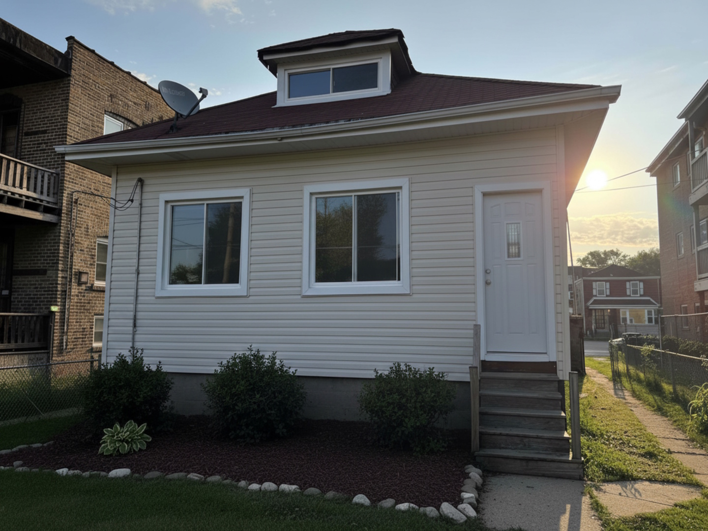 8014 South Yates Boulevard S Chicago IL 60617