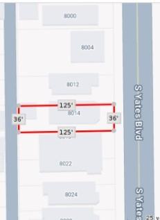 8014 South Yates Boulevard S Chicago IL 60617