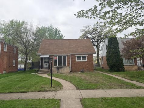 1568 Wentworth Avenue Calumet City IL 60409