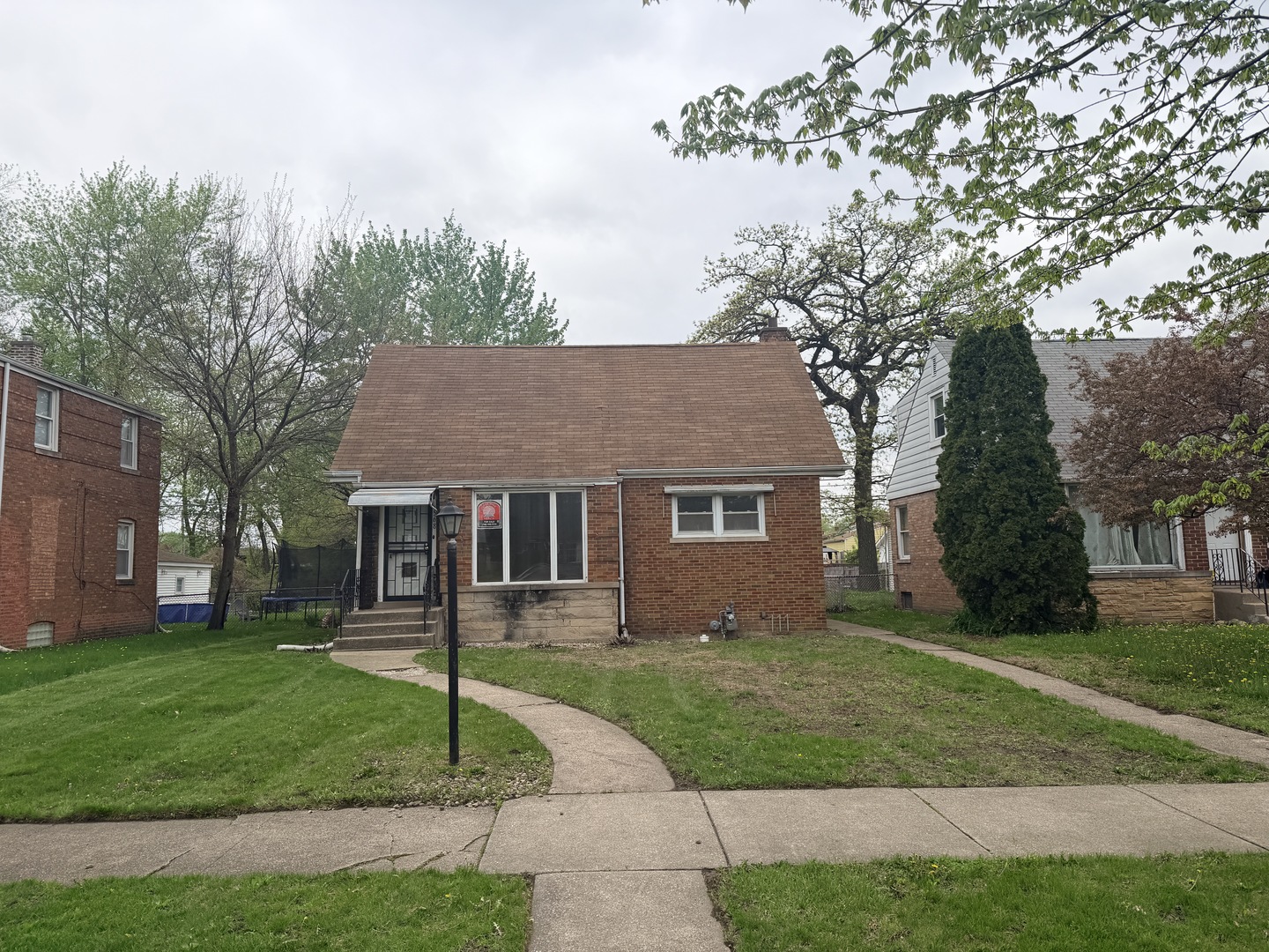 1568 Wentworth Avenue Calumet City IL 60409