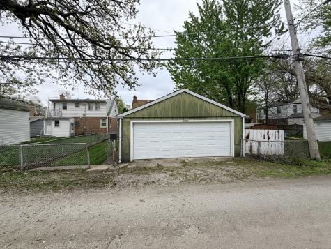 1568 Wentworth Avenue Calumet City IL 60409