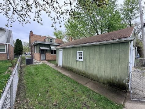 1568 Wentworth Avenue Calumet City IL 60409