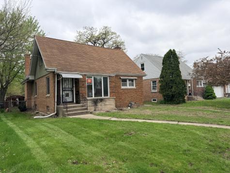 1568 Wentworth Avenue Calumet City IL 60409