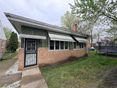 1568 Wentworth Avenue Calumet City IL 60409