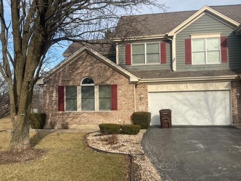 101 Wysteria Drive Olympia Fields IL 60461