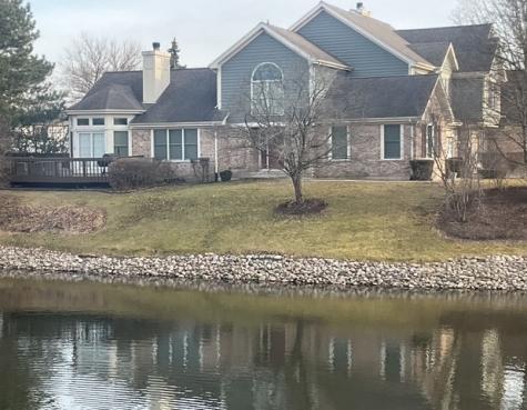 101 Wysteria Drive Olympia Fields IL 60461