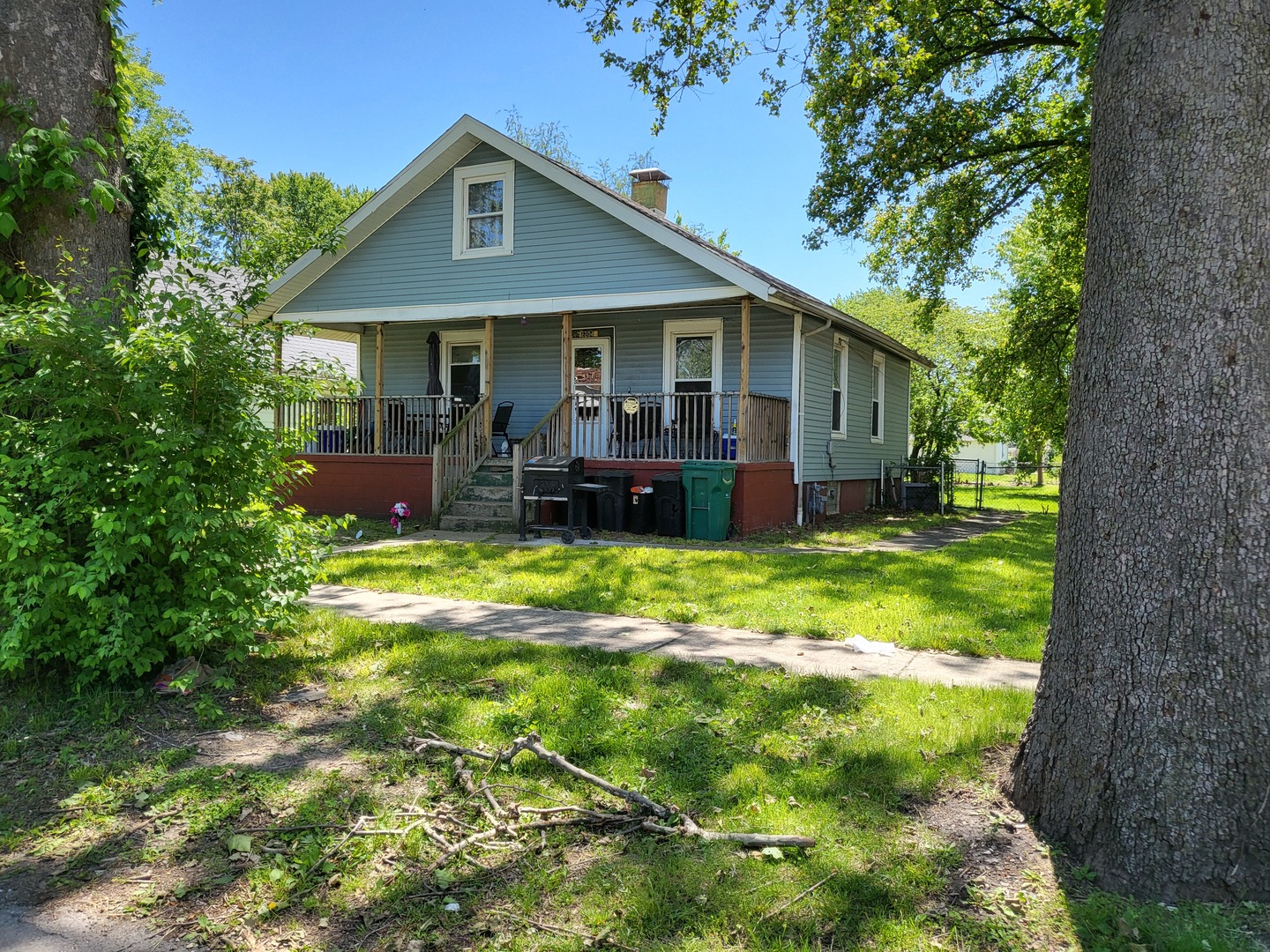 2204 East Stuart Street Springfield IL 62703