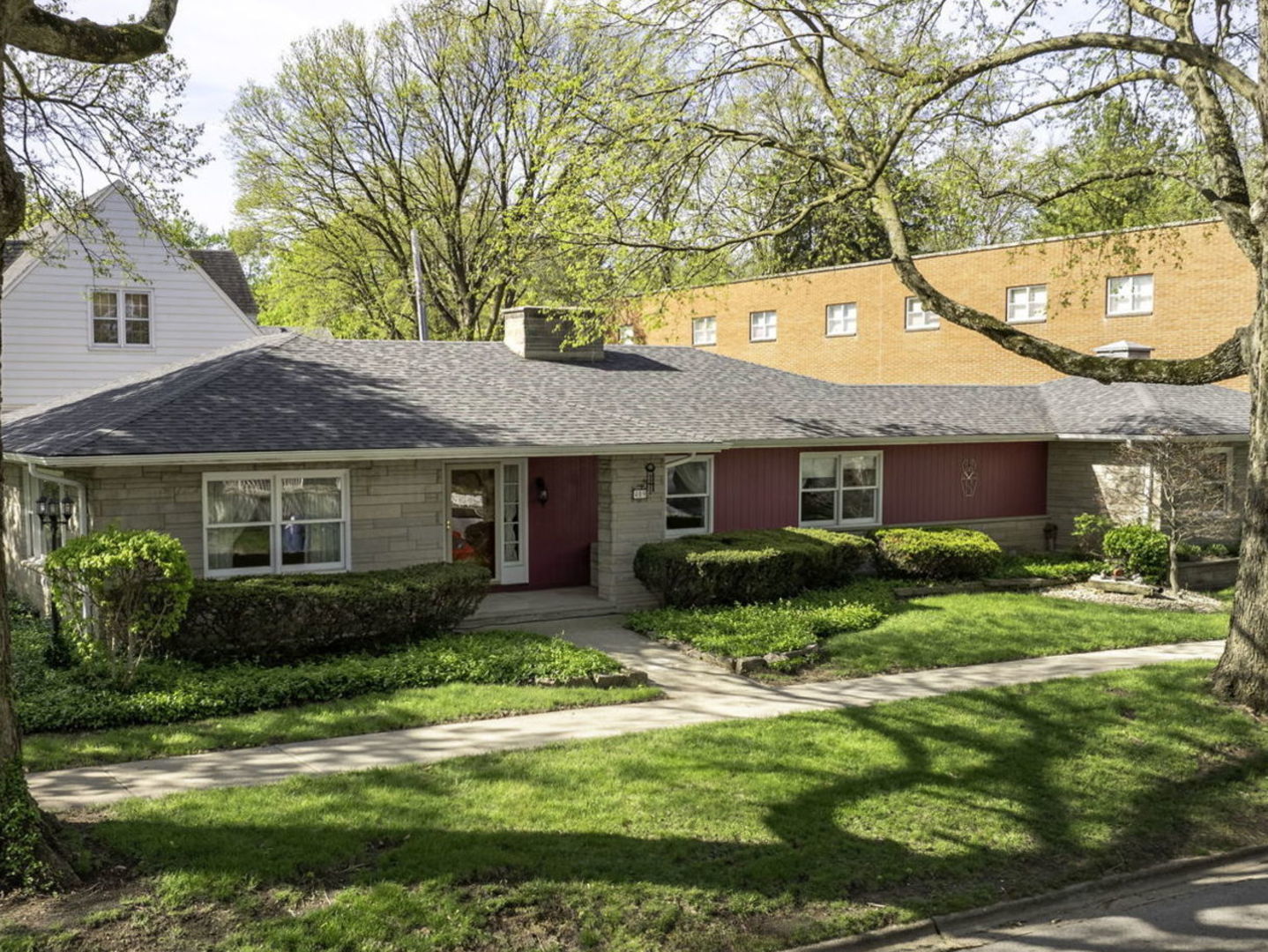 409 West Jefferson Street Morris IL 60450