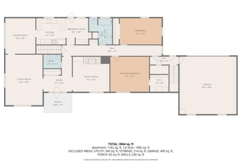 409 West Jefferson Street Morris IL 60450