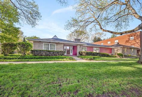 409 West Jefferson Street Morris IL 60450