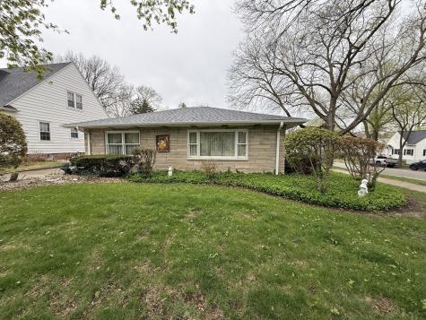 409 West Jefferson Street Morris IL 60450