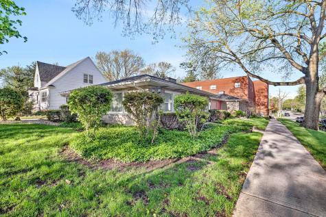 409 West Jefferson Street Morris IL 60450