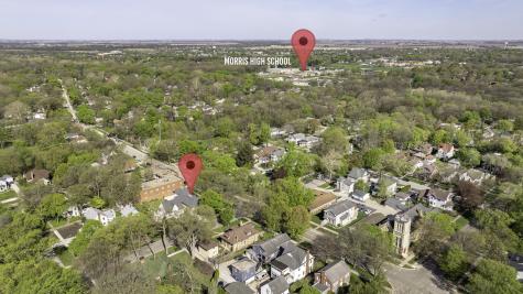 409 West Jefferson Street Morris IL 60450