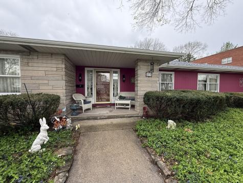 409 West Jefferson Street Morris IL 60450