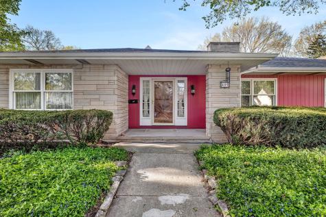 409 West Jefferson Street Morris IL 60450