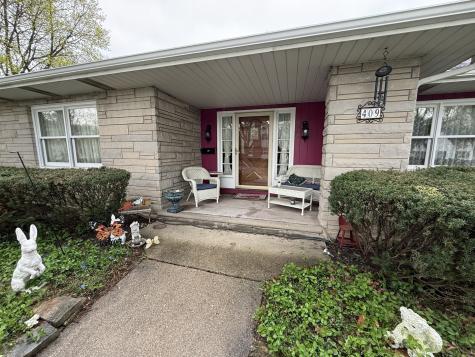 409 West Jefferson Street Morris IL 60450