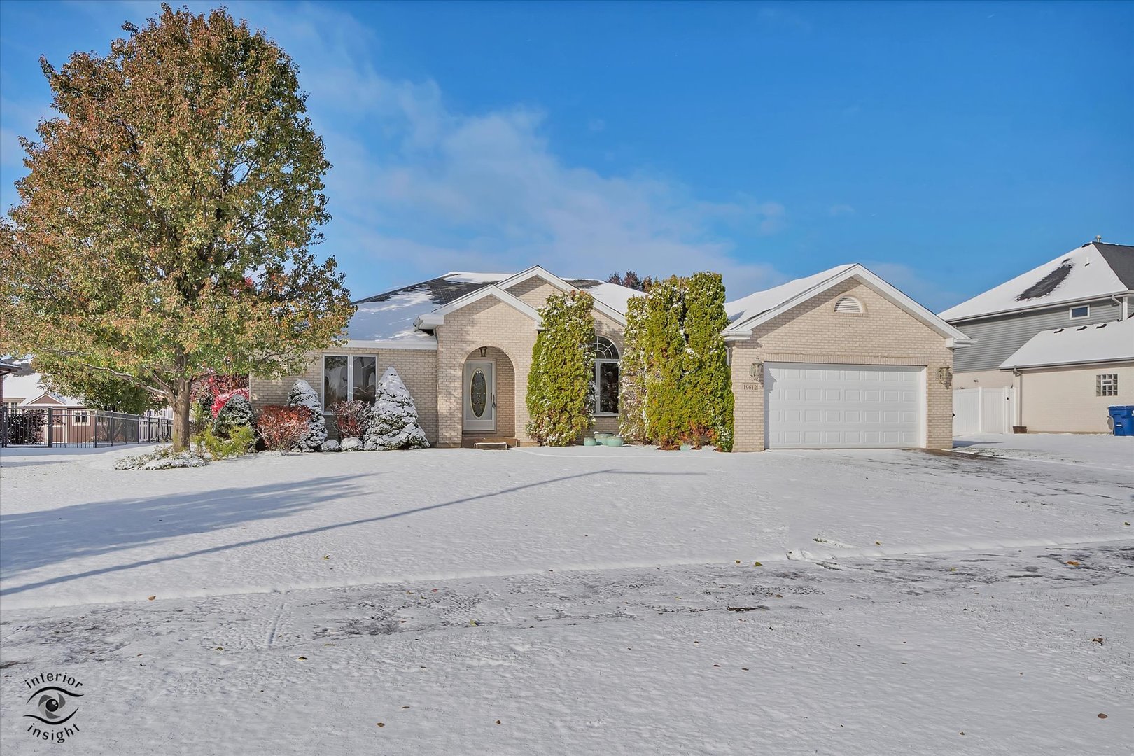 19612 Waterford Lane Mokena IL 60448