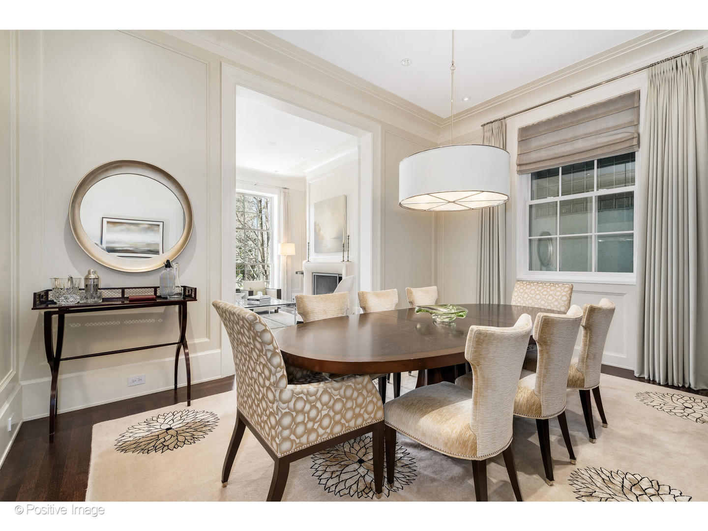 1853 North Burling Street Chicago IL 60614