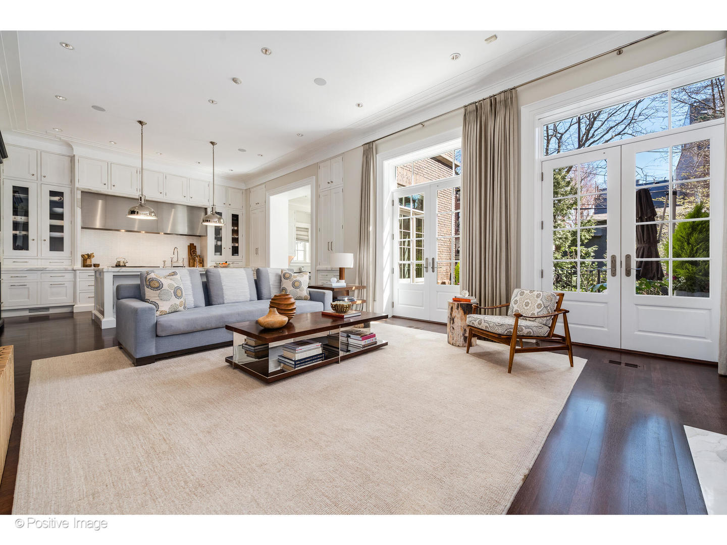 1853 North Burling Street Chicago IL 60614