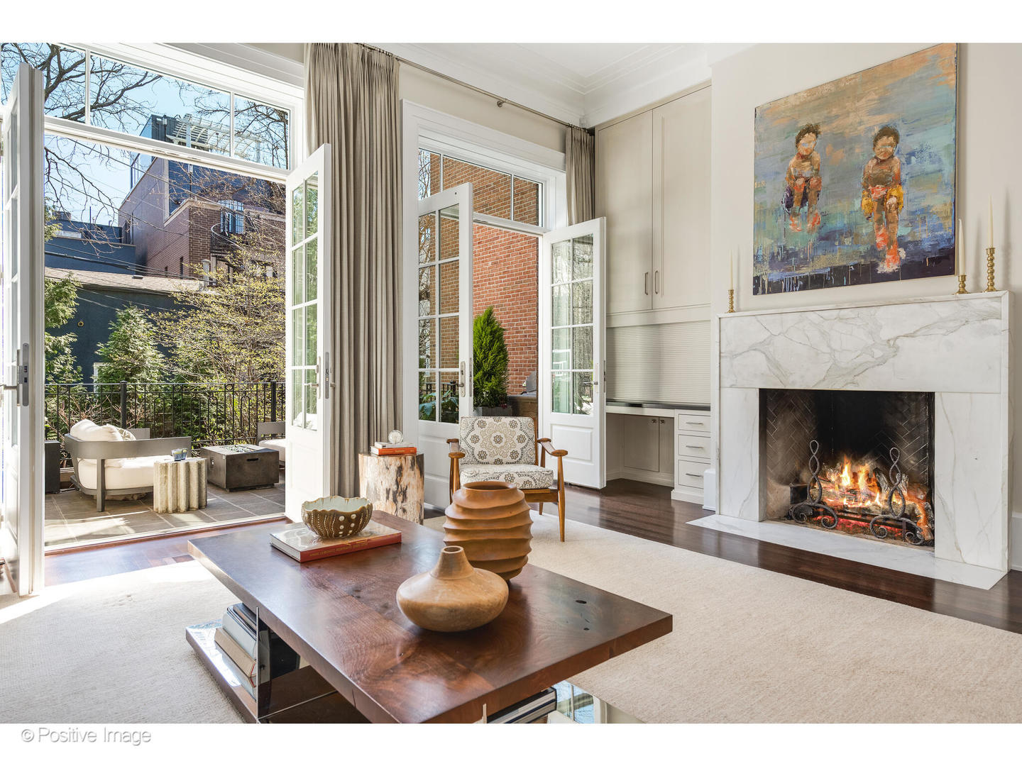 1853 North Burling Street Chicago IL 60614