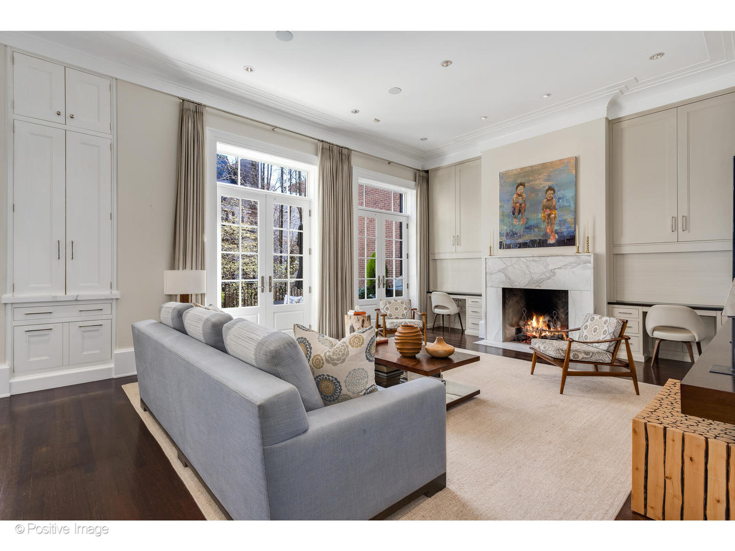 1853 North Burling Street Chicago IL 60614