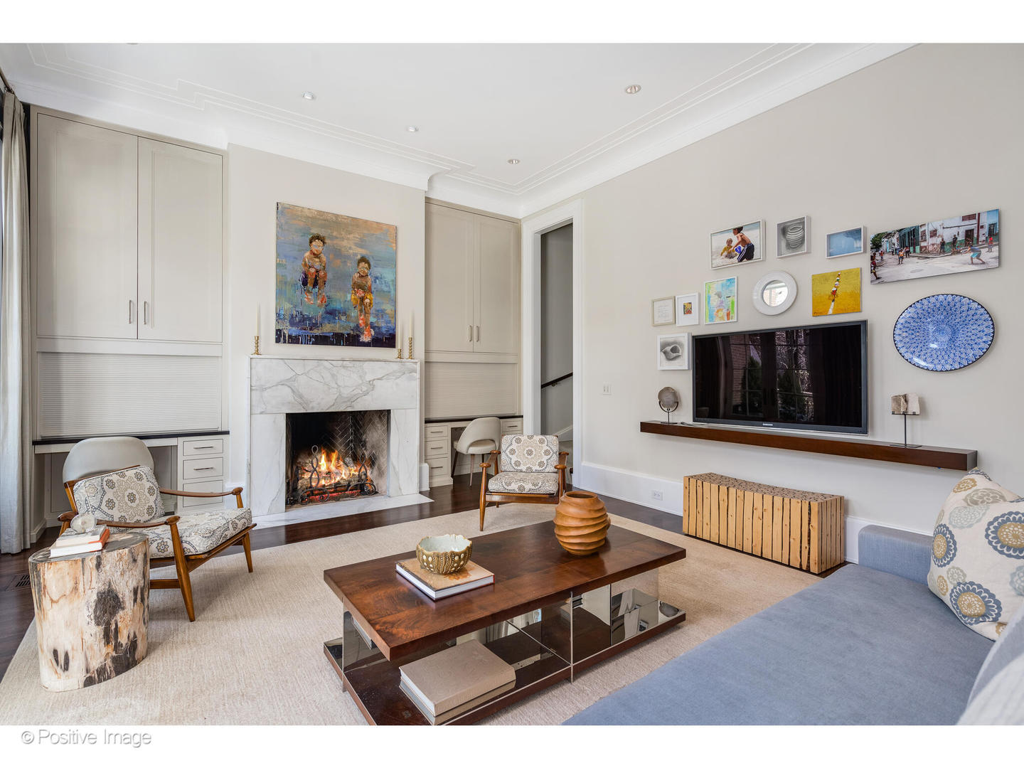 1853 North Burling Street Chicago IL 60614