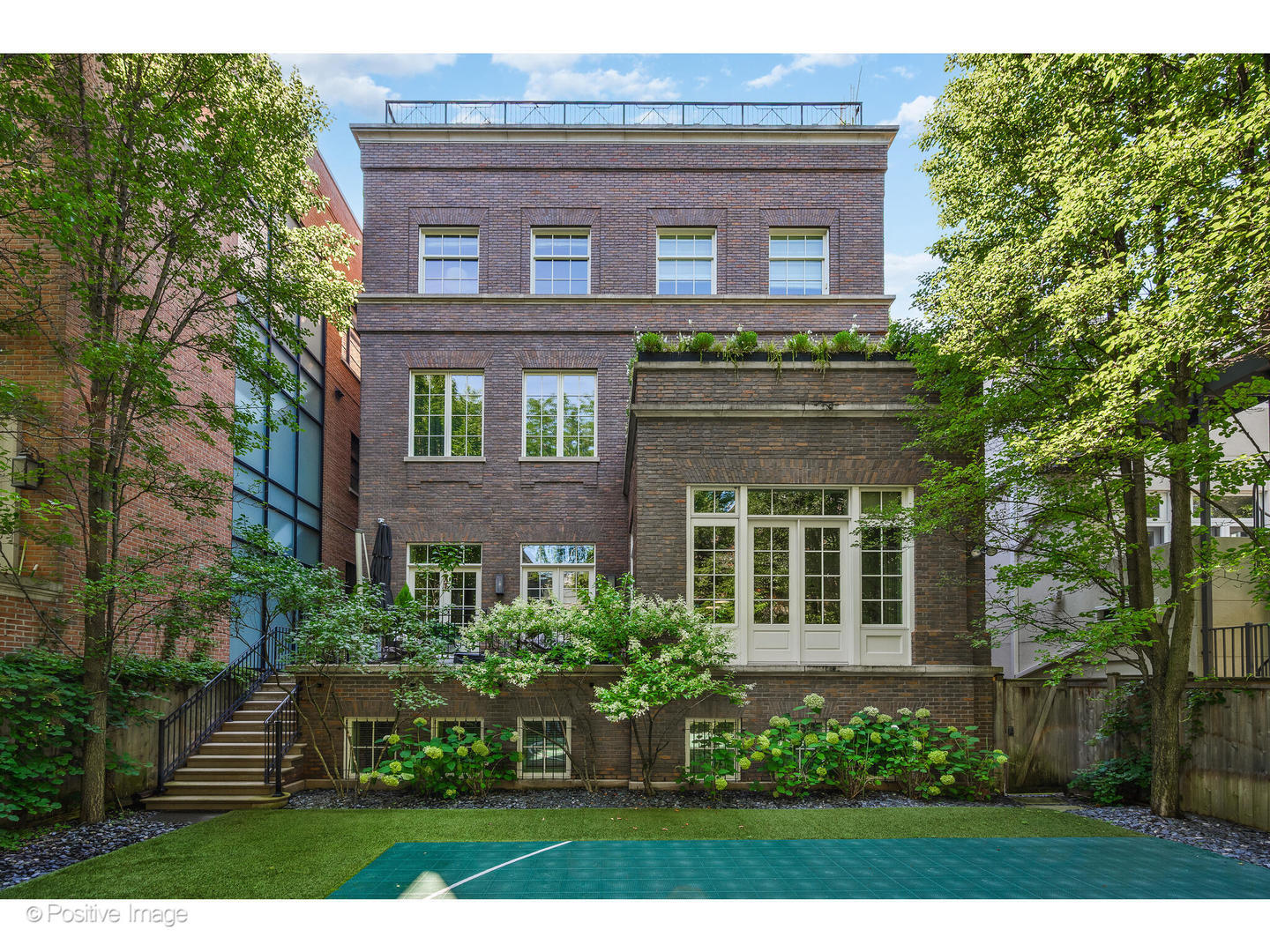 1853 North Burling Street Chicago IL 60614